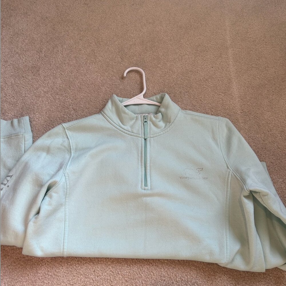 Vineyard Vines Quarter-zip